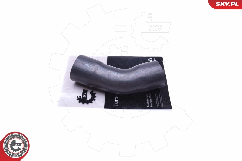 Charge Air Hose